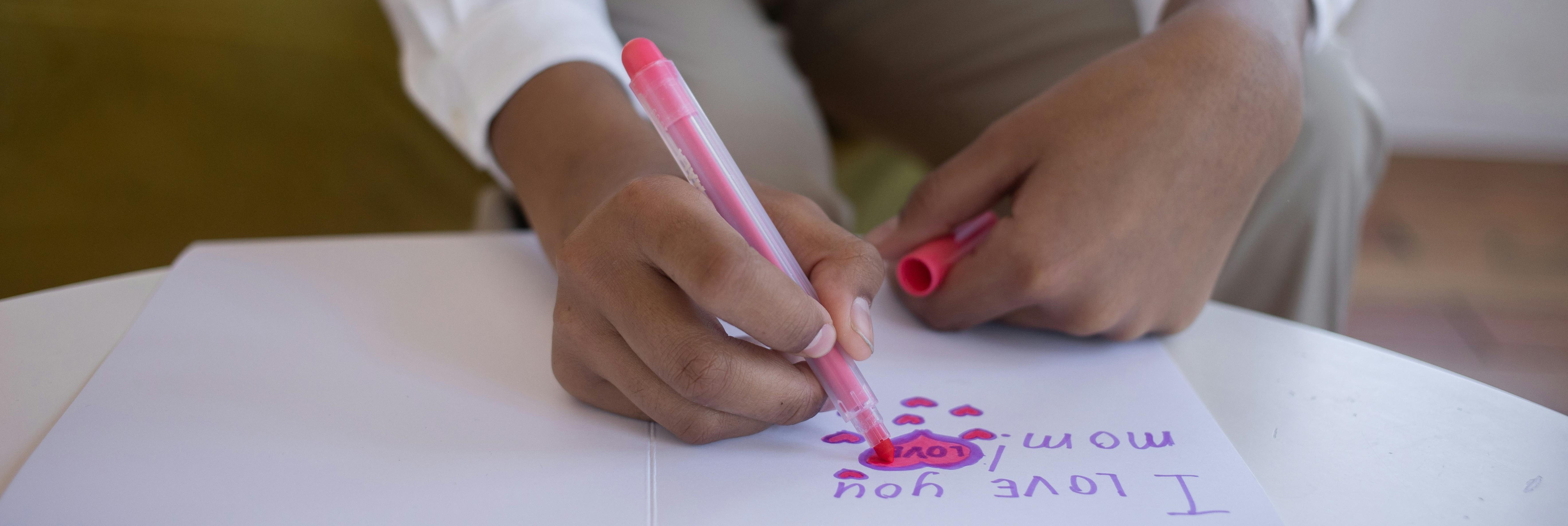 Mother's Day Cards