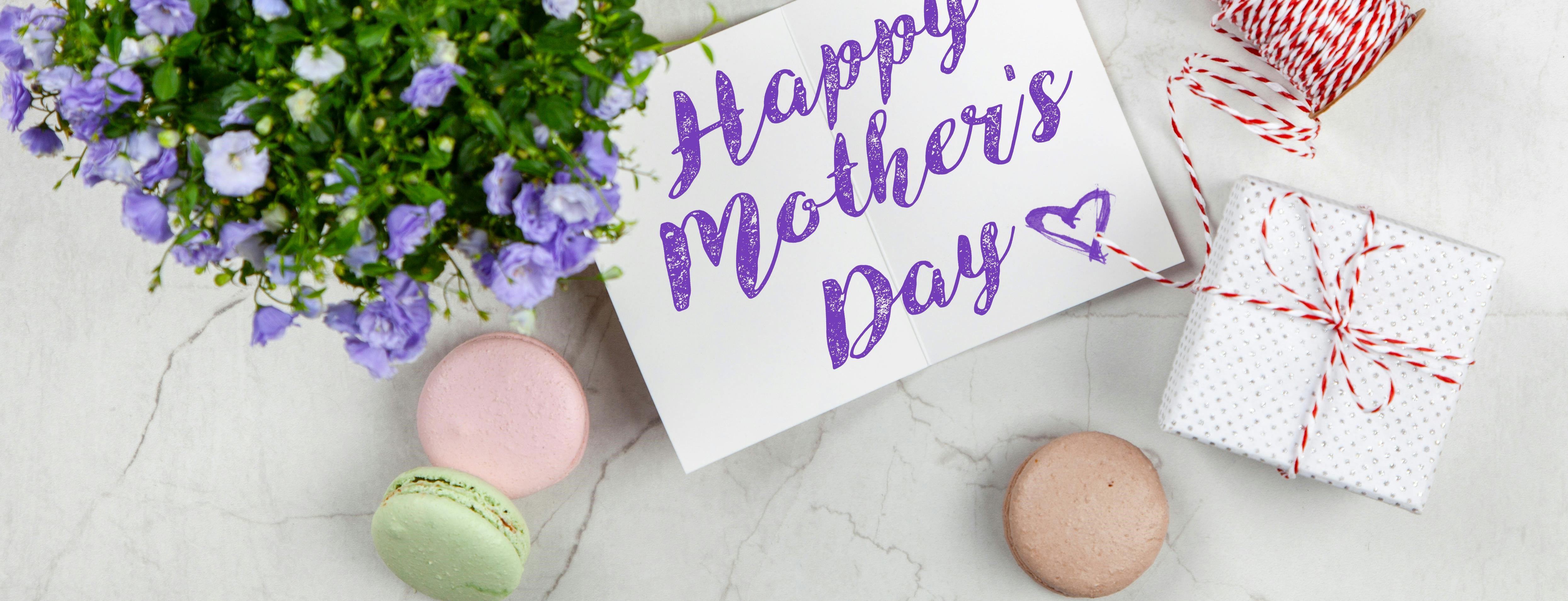 Mother's Day Confectionery
