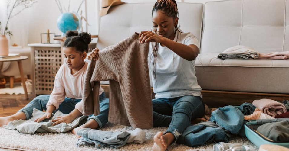 Mother's Day Fashion