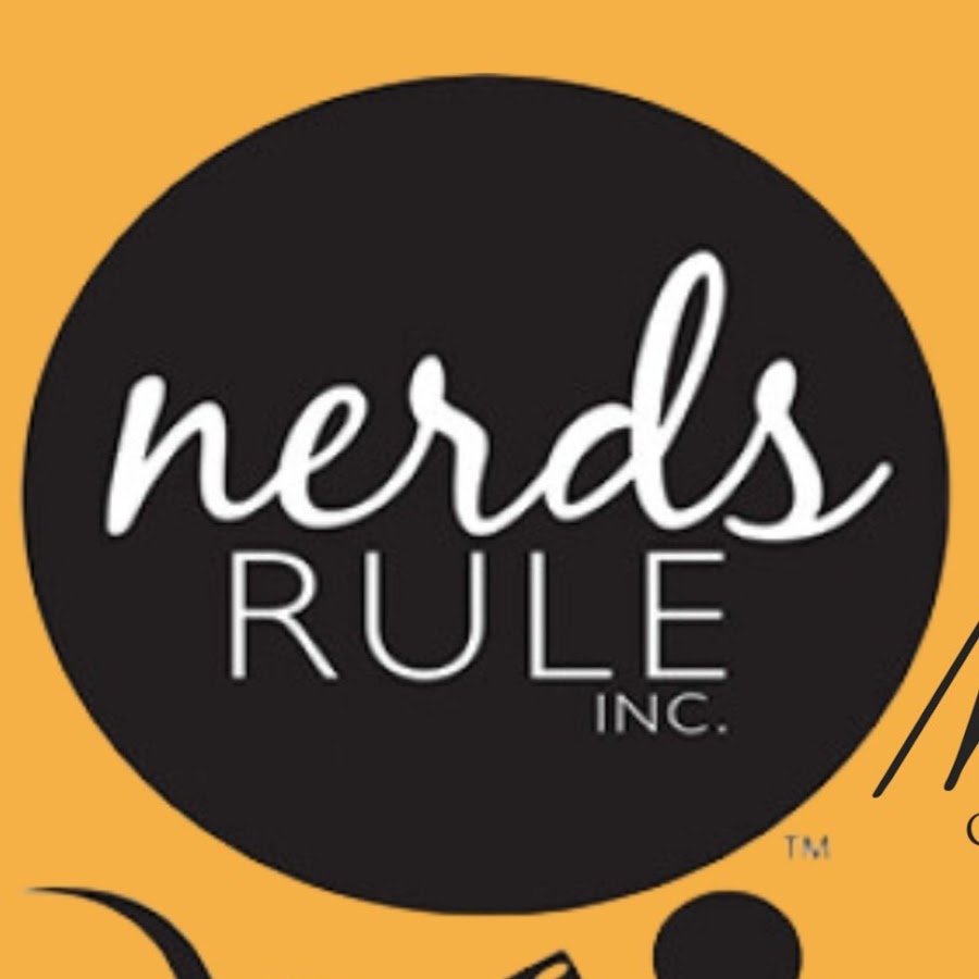 Nerds Rule Inc