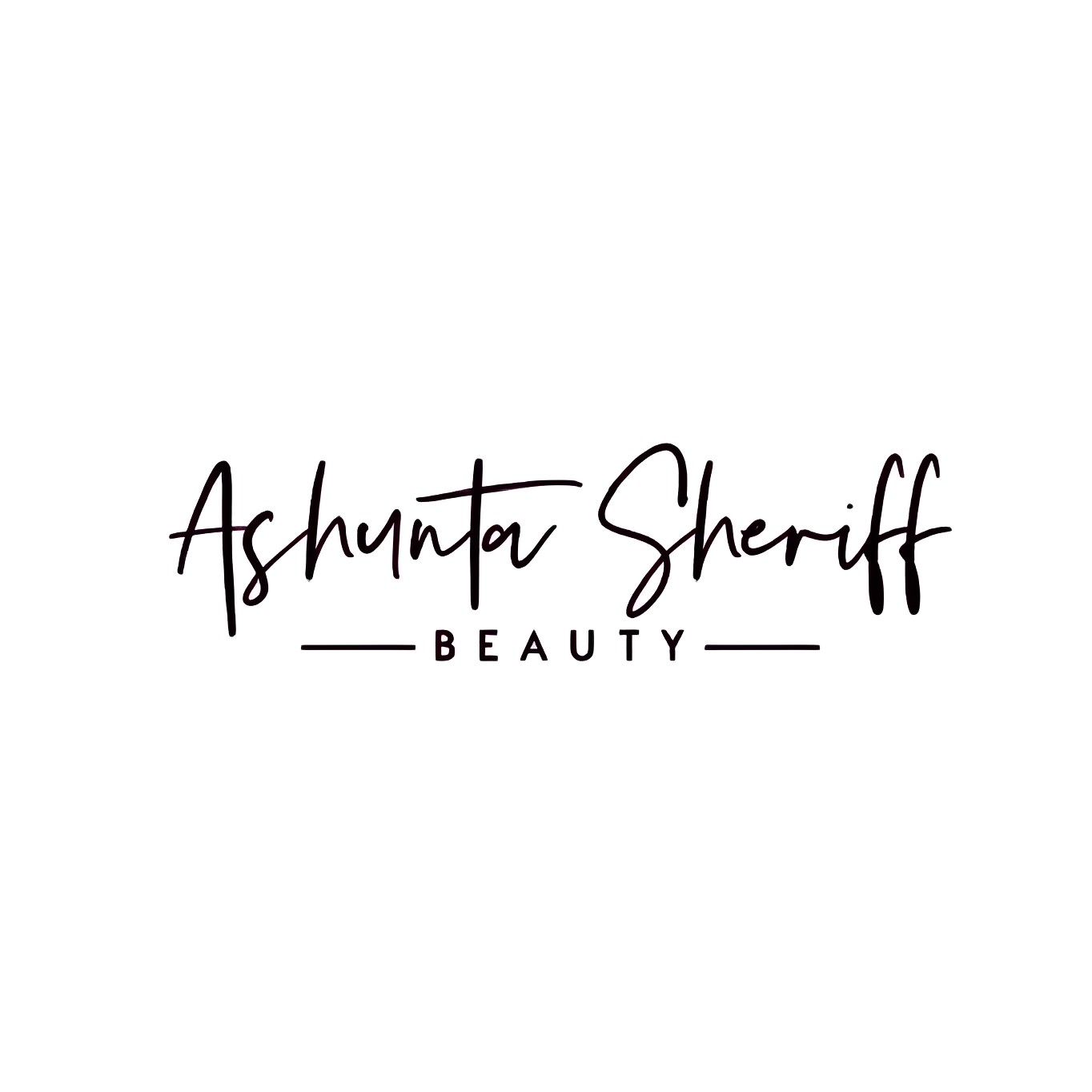 Ashunta Sheriff Beauty