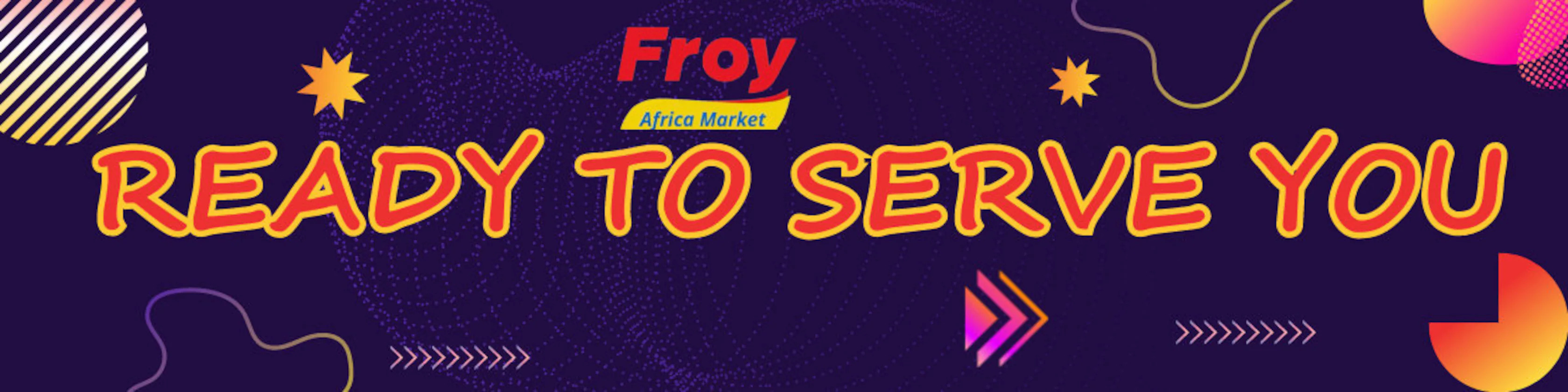 Froy African Market