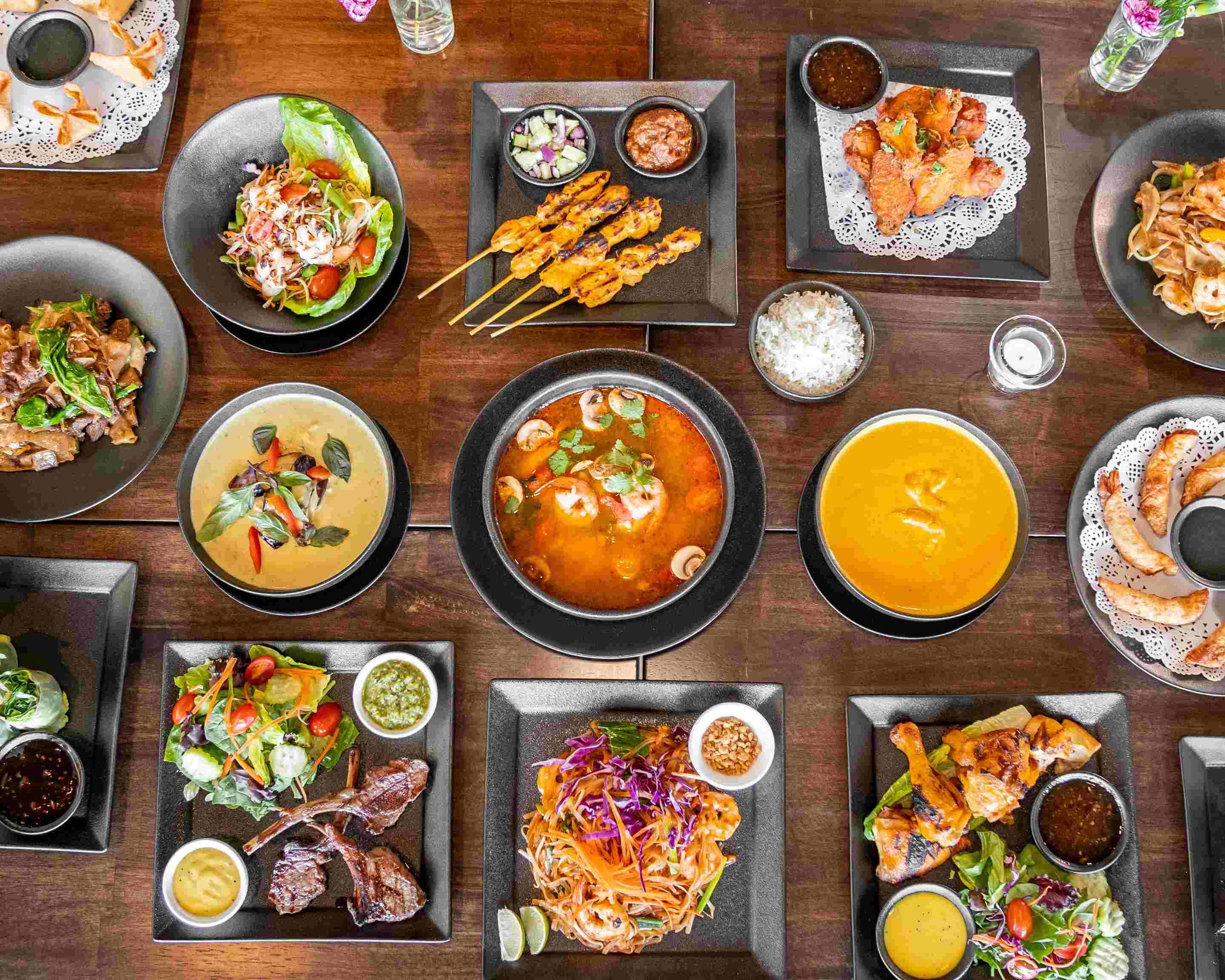 Giti Thai - Windsor Hills