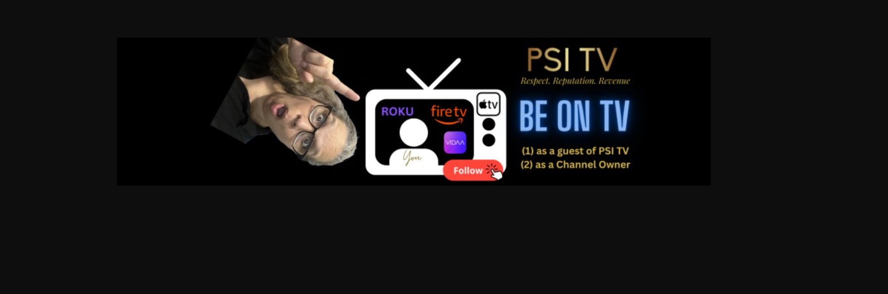 PSI TV