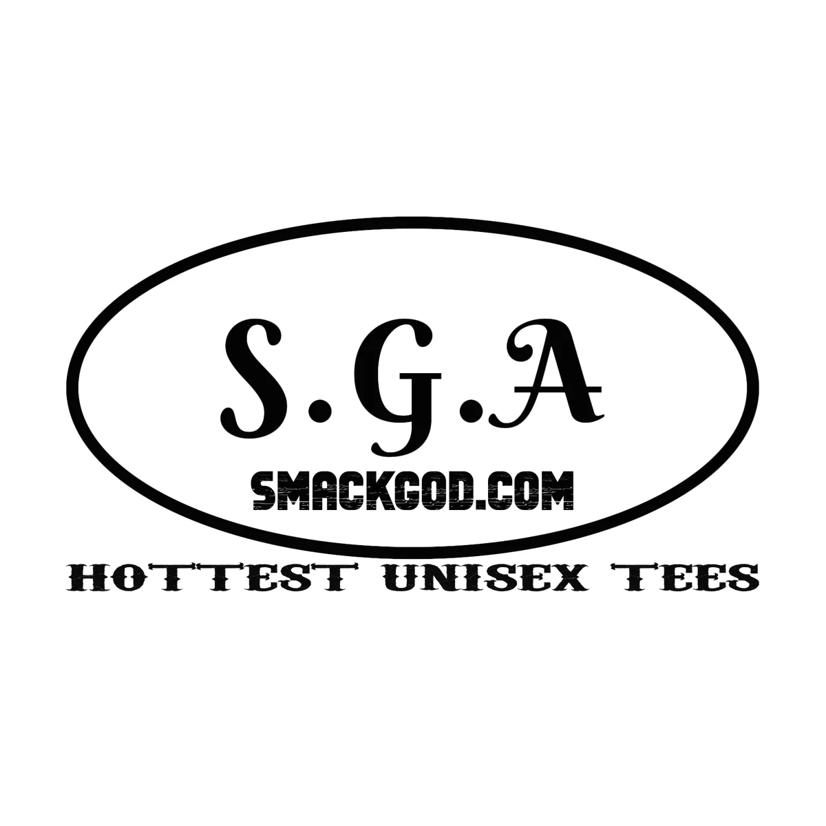 Smack God Apparel