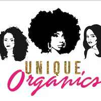 Unique Organics Hair